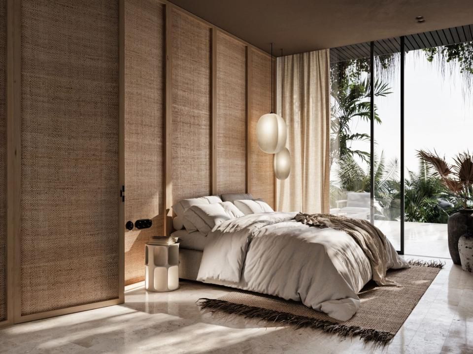 Квартира в Куте, Индонезия, 50 м² - фото 3