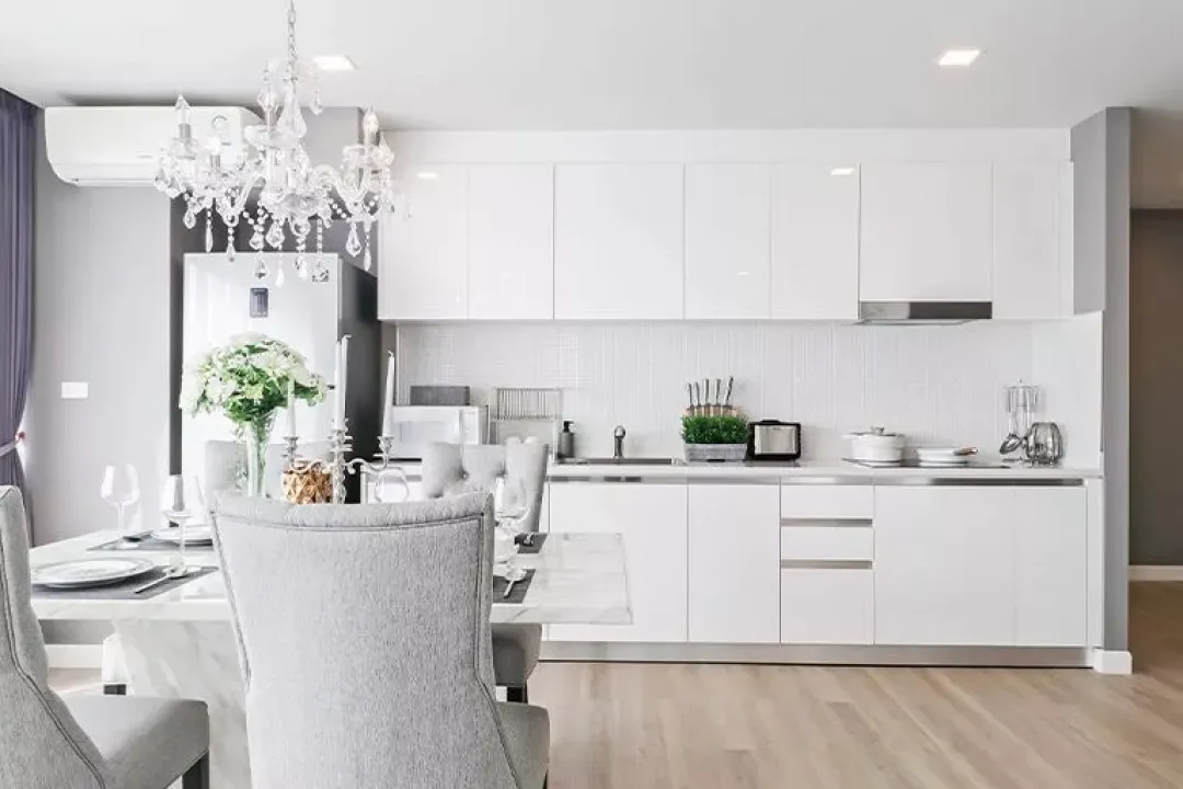 Квартира в Хуахине, Таиланд, 124.98 м² - фото 12