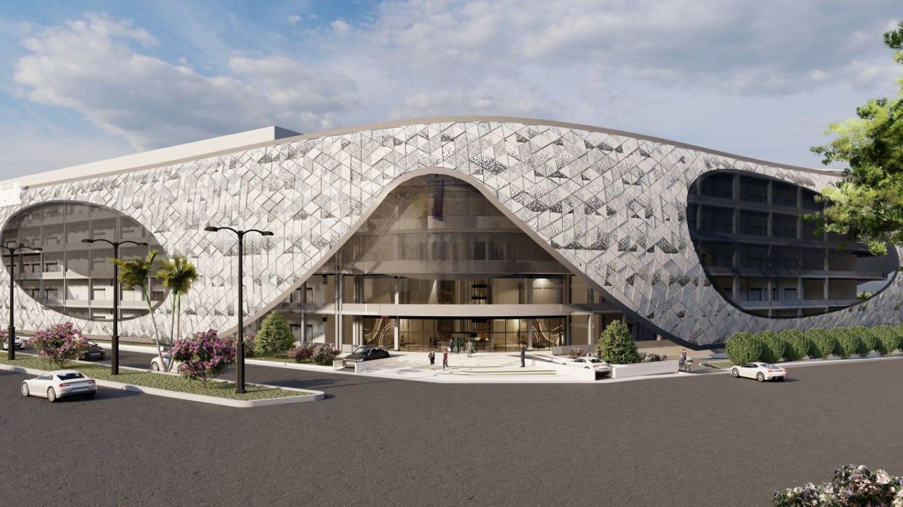 Коммерческая недвижимость в Анталии, Турция, 14 м² - фото 3