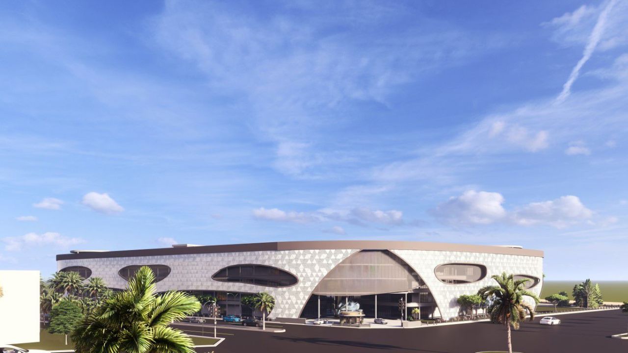 Коммерческая недвижимость в Анталии, Турция, 14 м² - фото 6