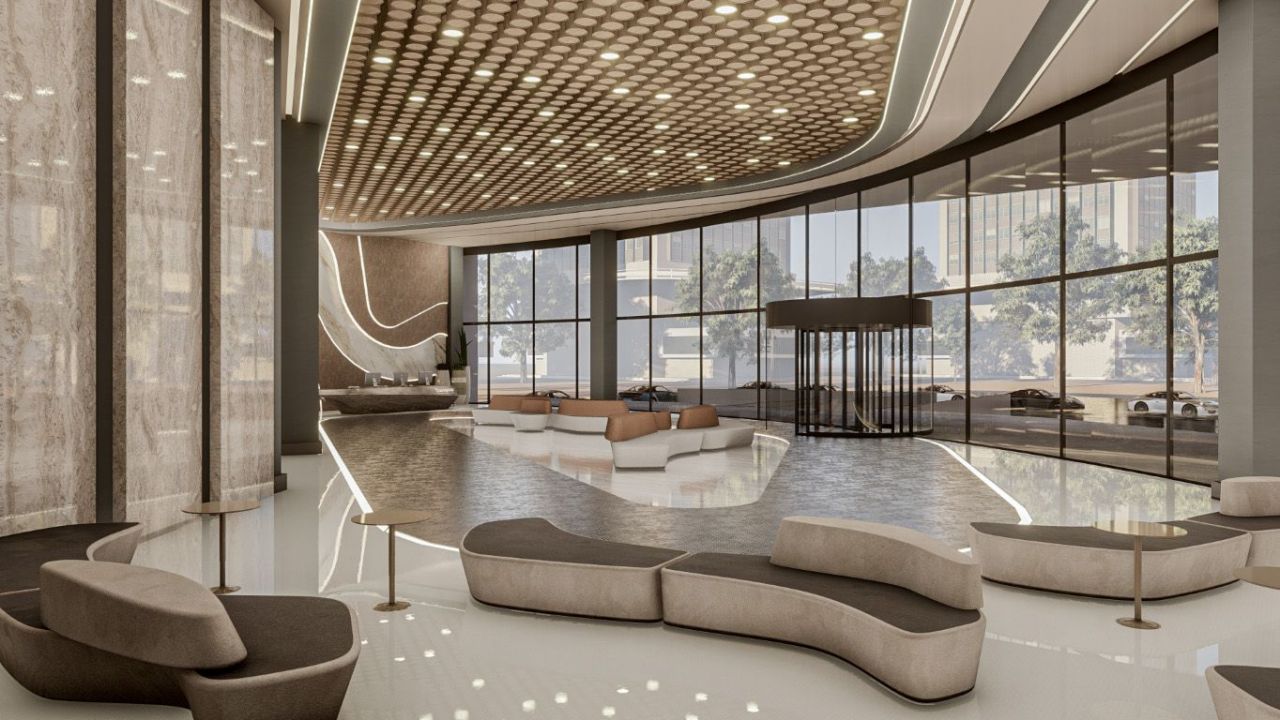 Коммерческая недвижимость в Анталии, Турция, 14 м² - фото 12