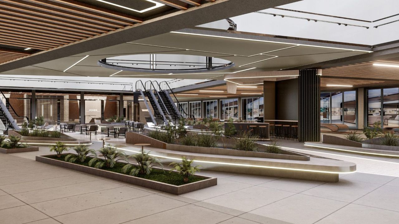 Коммерческая недвижимость в Анталии, Турция, 14 м² - фото 14