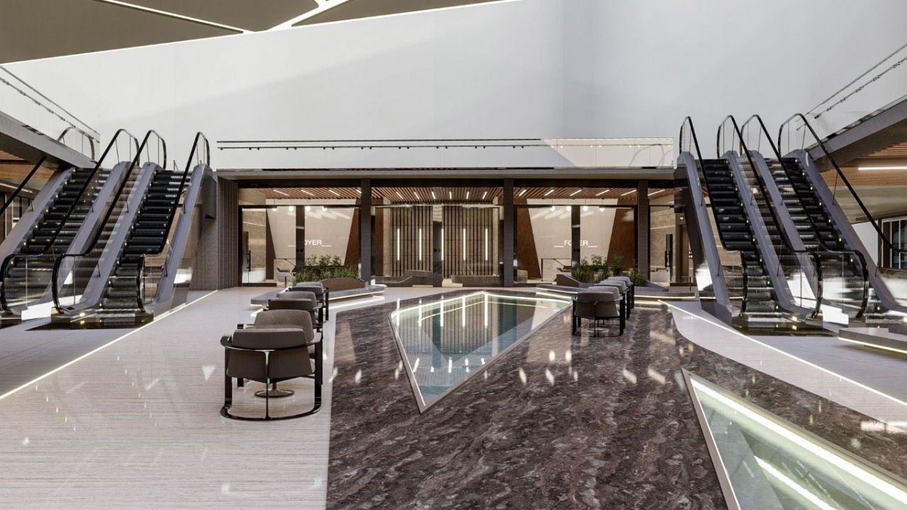 Коммерческая недвижимость в Анталии, Турция, 14 м² - фото 15