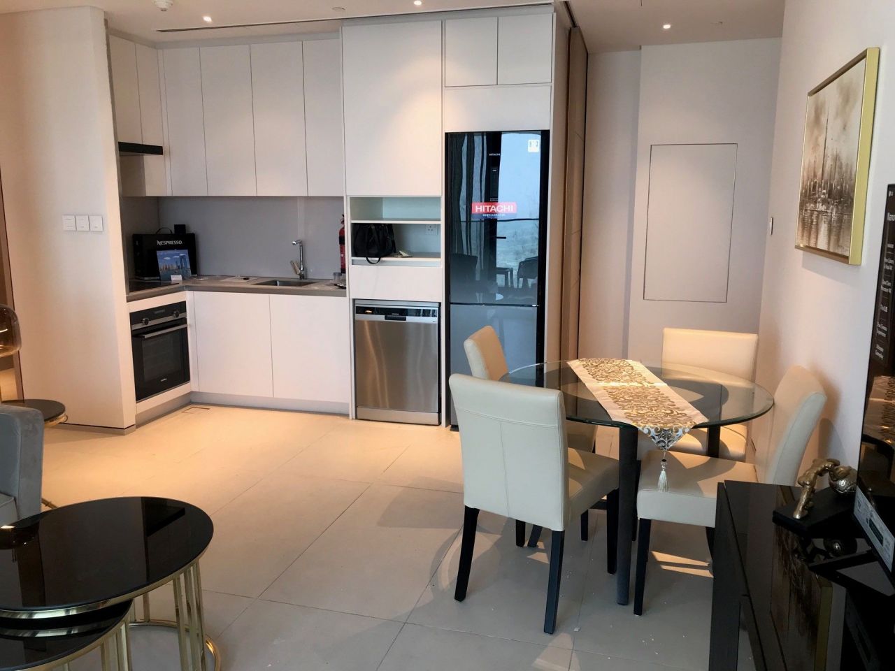 Апартаменты в Дубае, ОАЭ, 72 м² - фото 5