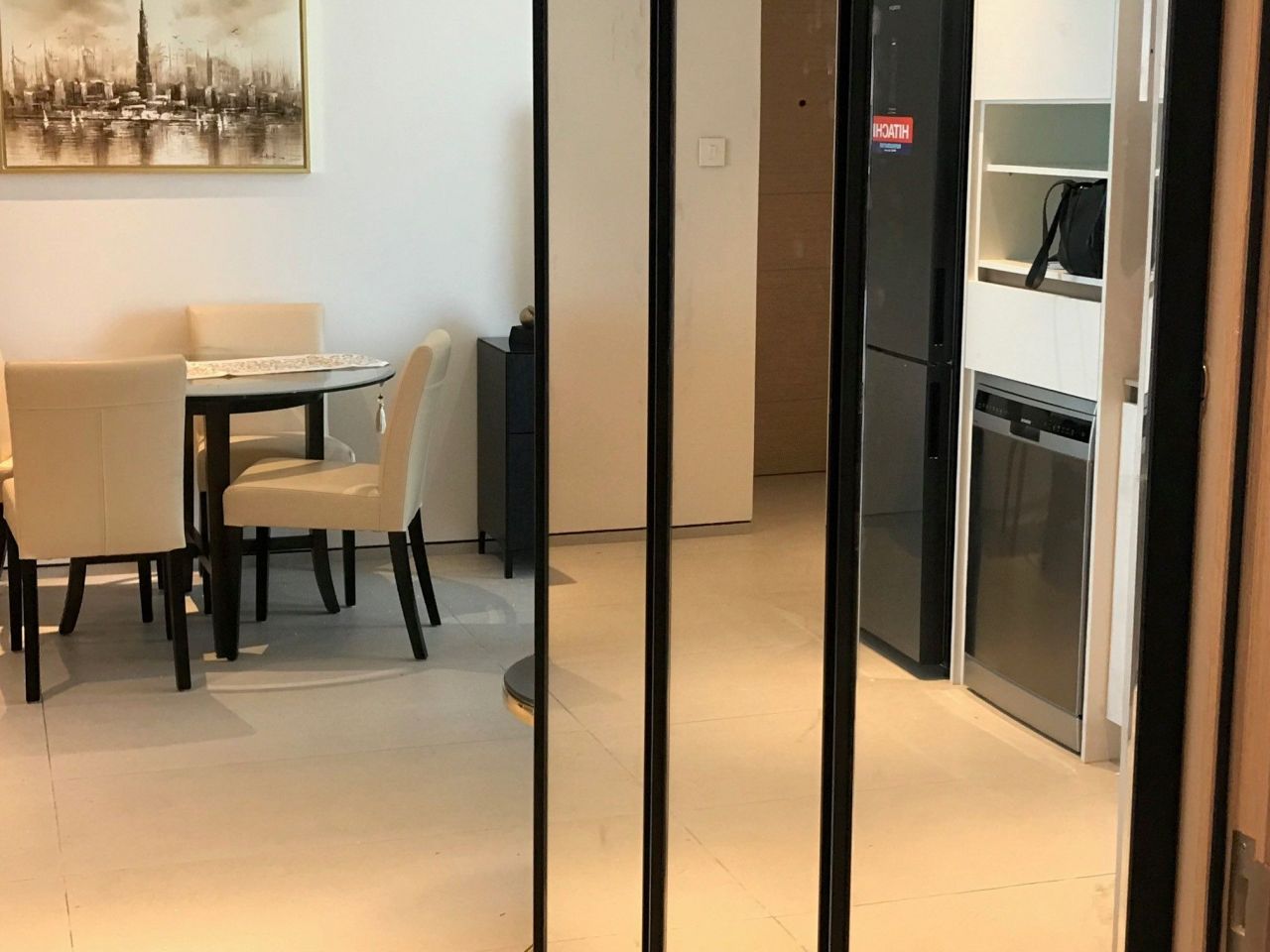 Апартаменты в Дубае, ОАЭ, 72 м² - фото 11