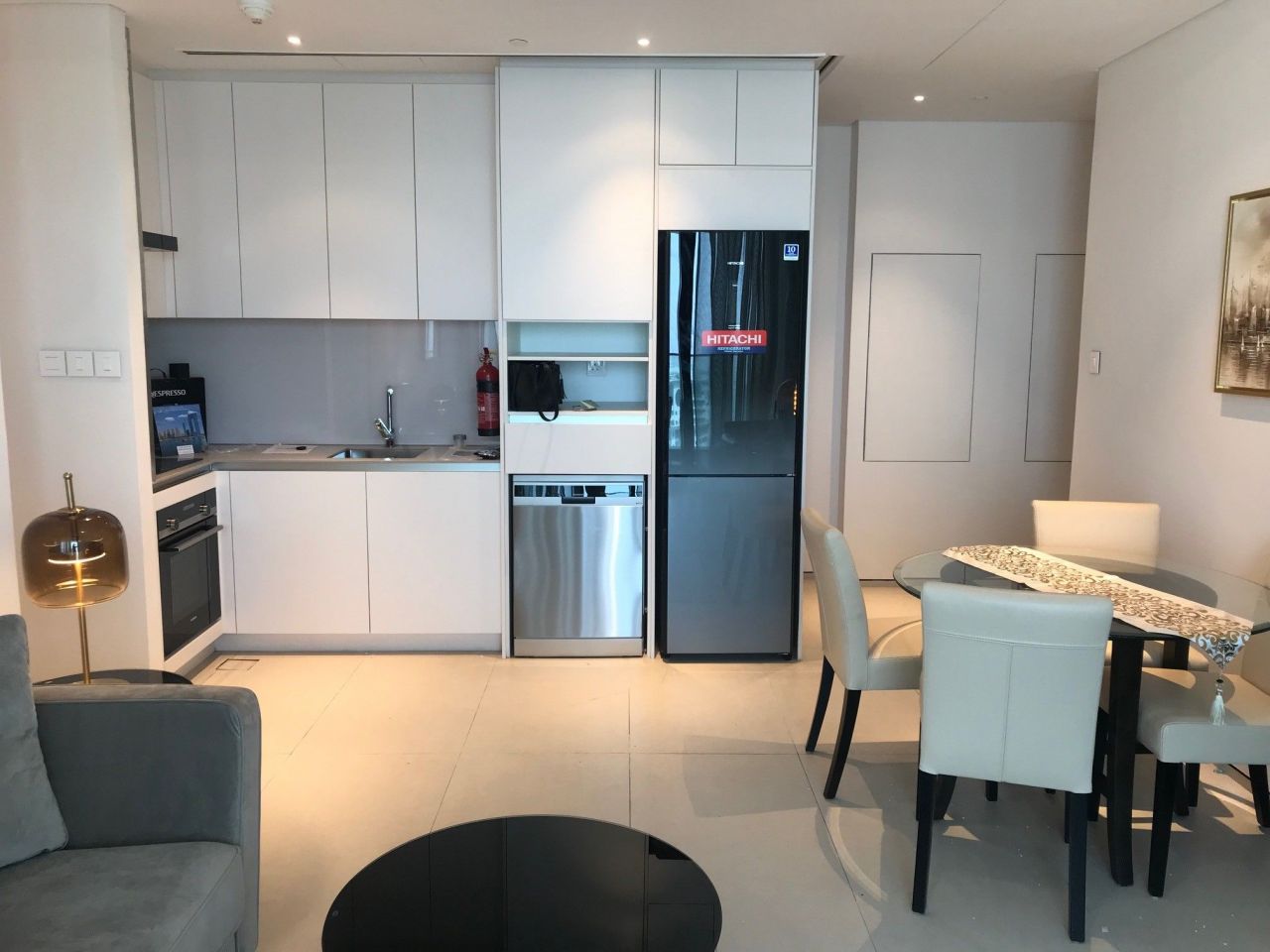 Апартаменты в Дубае, ОАЭ, 72 м² - фото 14