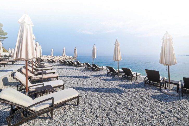 Квартира в Батуми, Грузия, 29.76 м² - фото 9