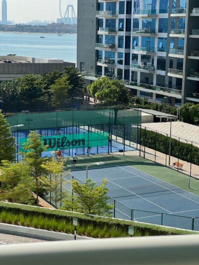 Апартаменты в Дубае, ОАЭ, 38 м² - фото 10