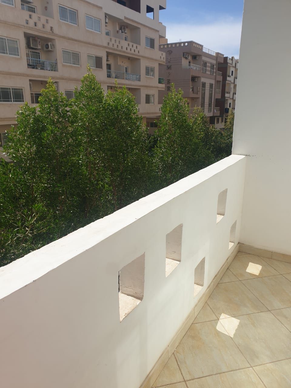 Квартира в Хургаде, Египет, 47 м² - фото 6