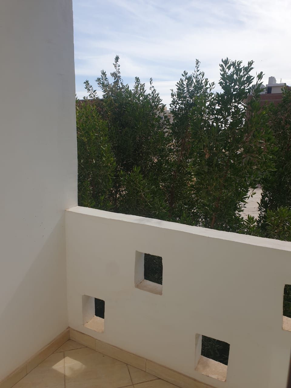 Квартира в Хургаде, Египет, 47 м² - фото 7