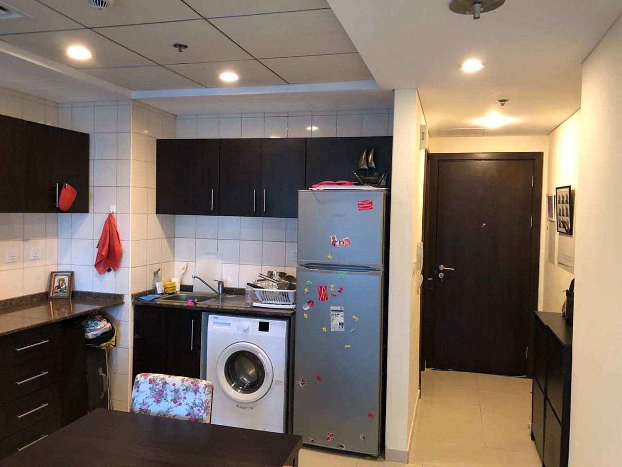 Апартаменты в Дубае, ОАЭ, 68 м² - фото 8