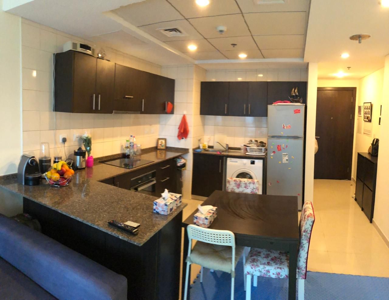 Апартаменты в Дубае, ОАЭ, 68 м² - фото 7