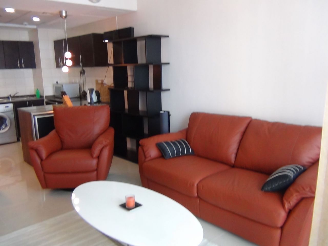 Апартаменты в Дубае, ОАЭ, 68 м² - фото 9