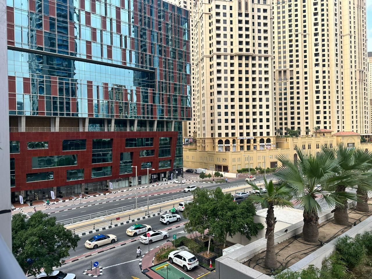 Апартаменты в Дубае, ОАЭ, 68 м² - фото 11