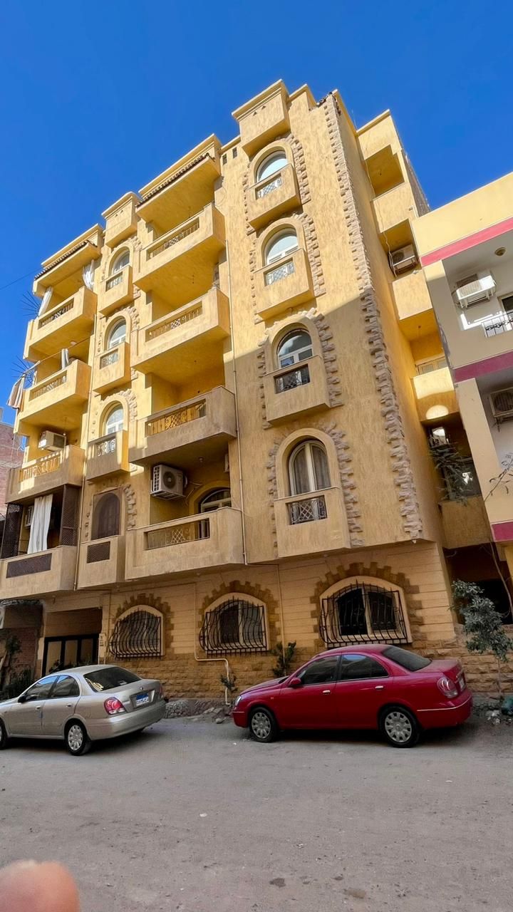 Квартира в Хургаде, Египет, 59 м2 - фото 1