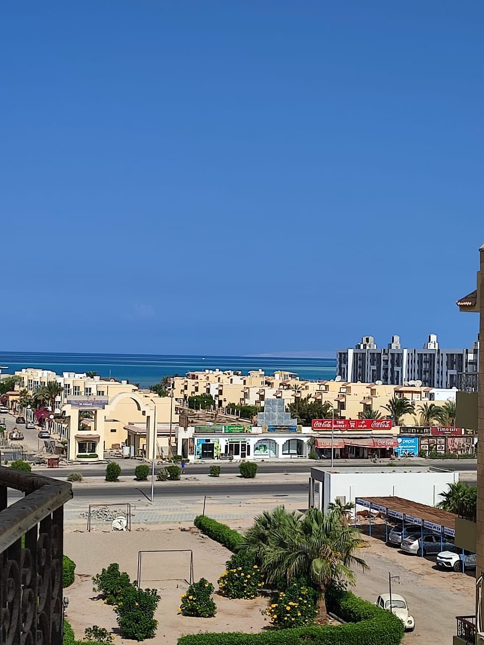 Квартира в Хургаде, Египет, 45 м² - фото 4