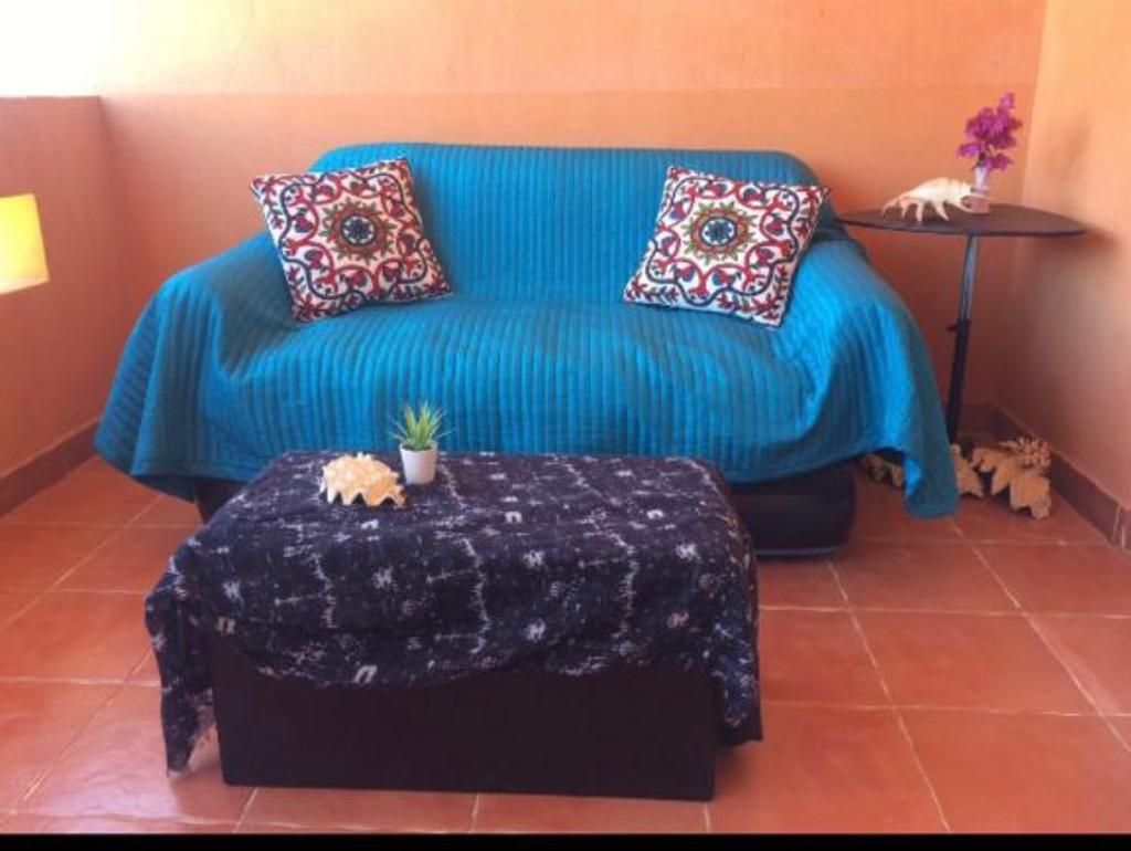 Квартира в Хургаде, Египет, 78 м² - фото 7