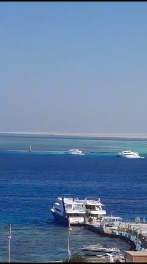 Апартаменты в Хургаде, Египет, 160 м² - фото 2