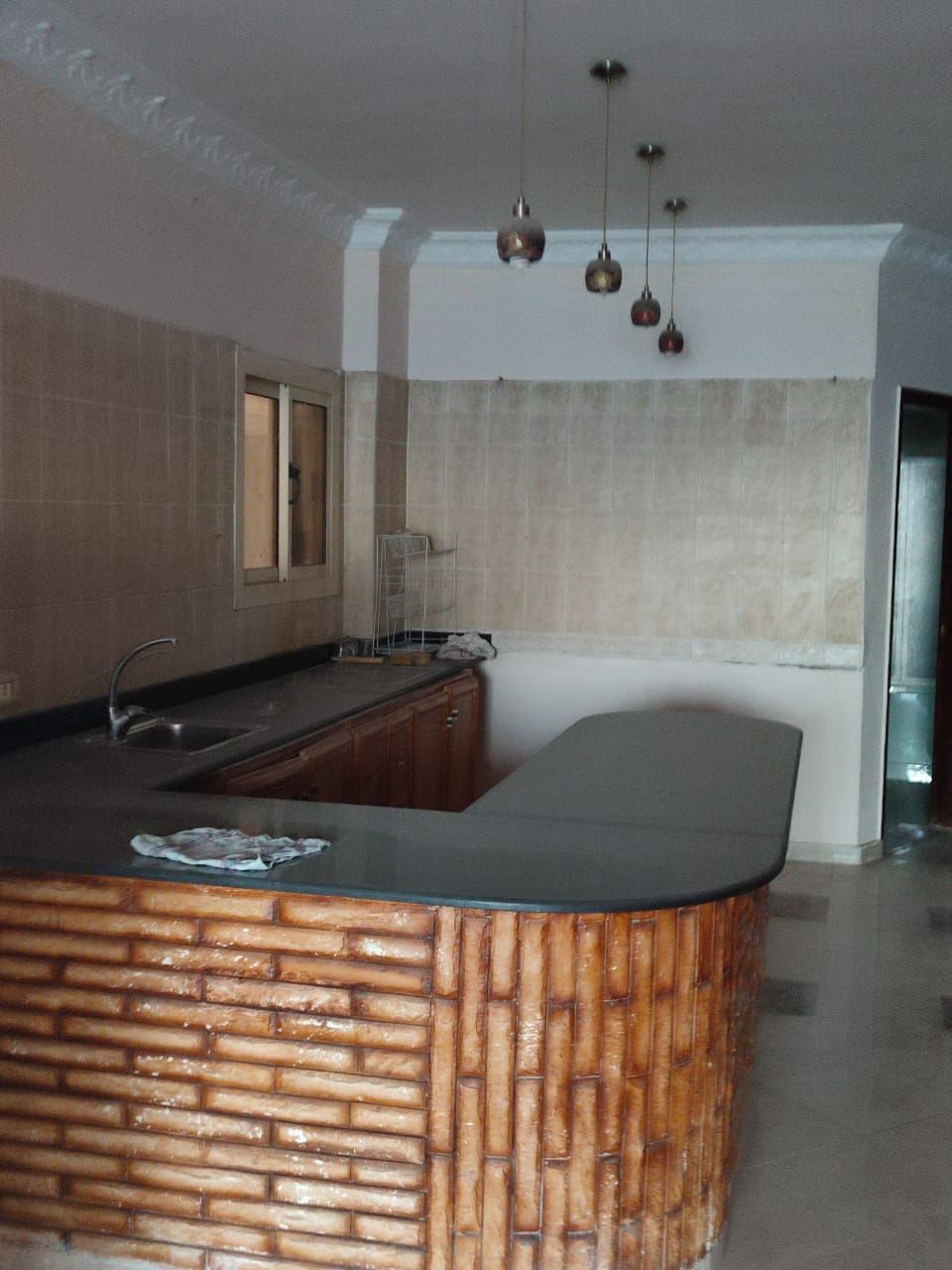 Апартаменты в Хургаде, Египет, 160 м² - фото 10