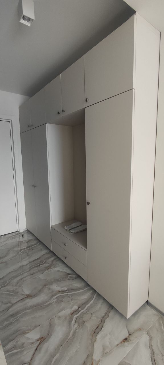 Апартаменты в Гудаури, Грузия, 32 м² - фото 8