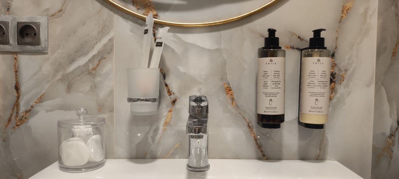 Апартаменты в Гудаури, Грузия, 32 м² - фото 11