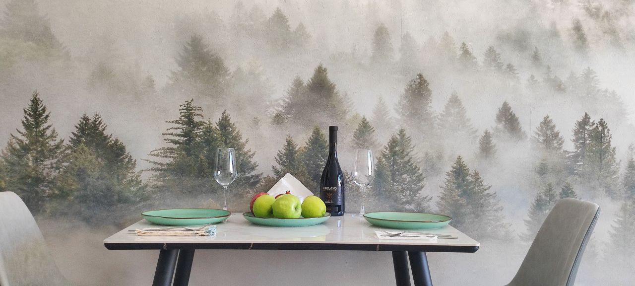 Апартаменты в Гудаури, Грузия, 32 м² - фото 4