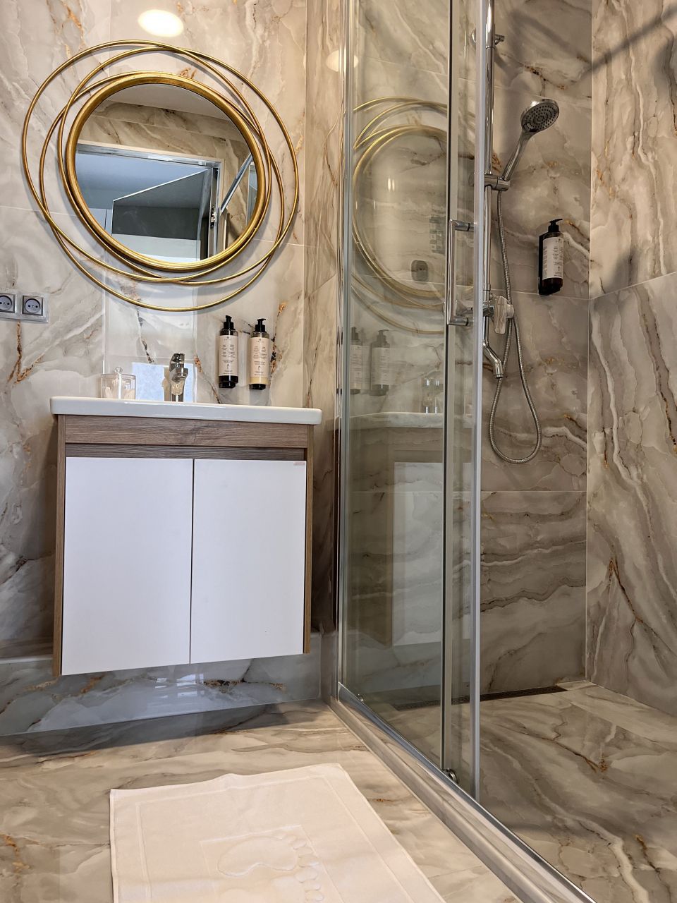 Апартаменты в Гудаури, Грузия, 32 м² - фото 9