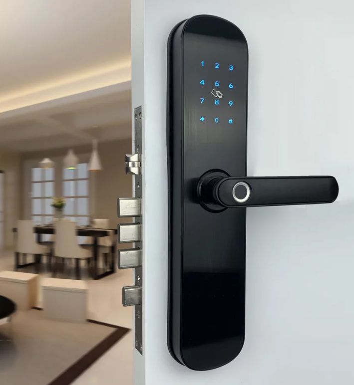 Апартаменты в Гудаури, Грузия, 32 м² - фото 16