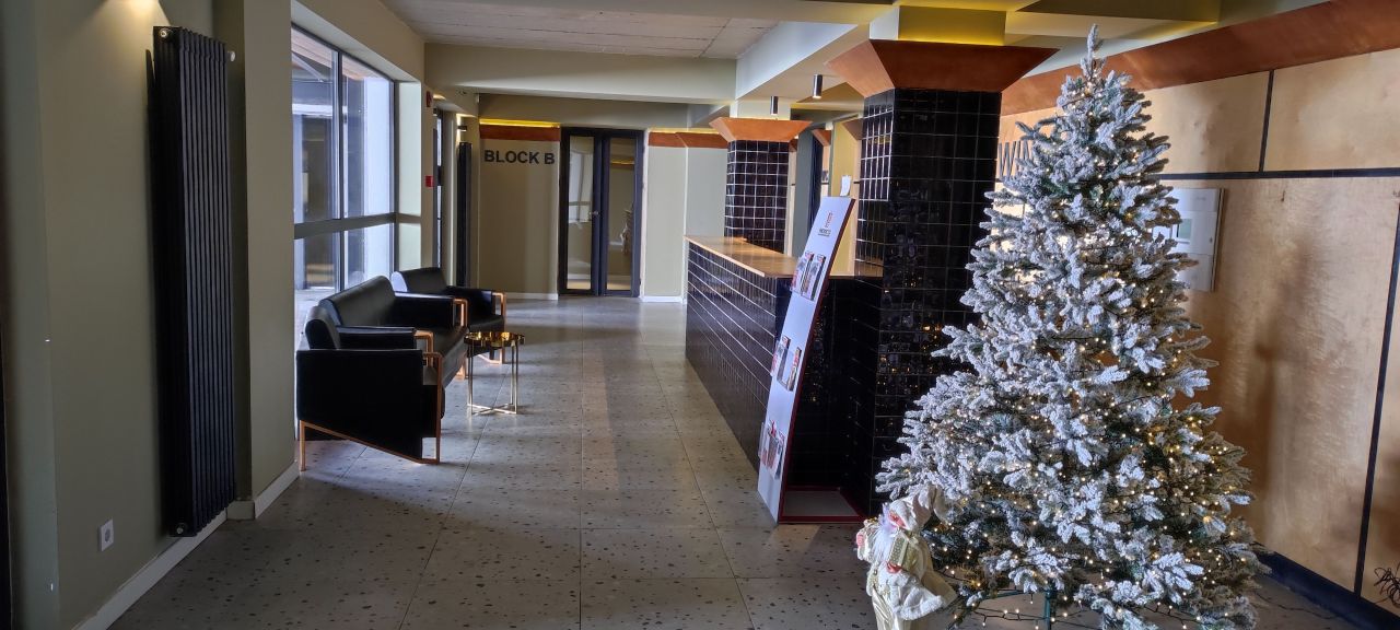 Апартаменты в Гудаури, Грузия, 32 м² - фото 17