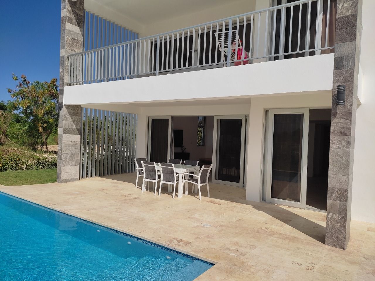 Вилла в Сосуа, Доминиканская Республика, 270 м² - фото 2