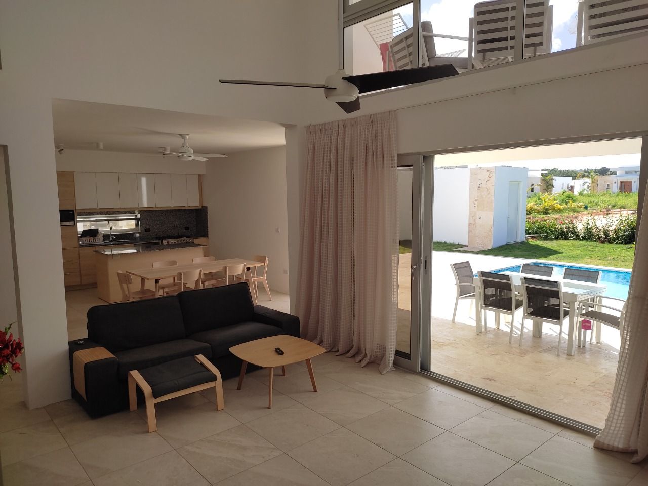 Вилла в Сосуа, Доминиканская Республика, 270 м² - фото 16