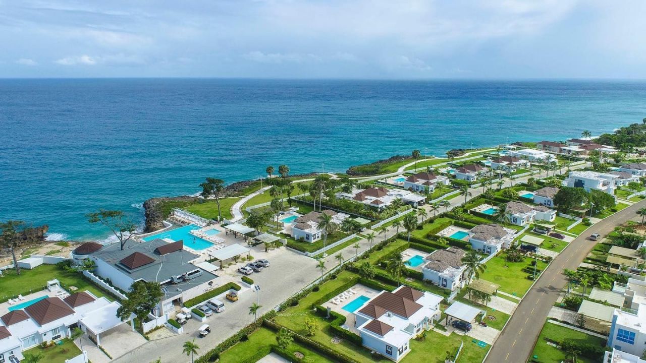 Вилла в Сосуа, Доминиканская Республика, 270 м² - фото 18