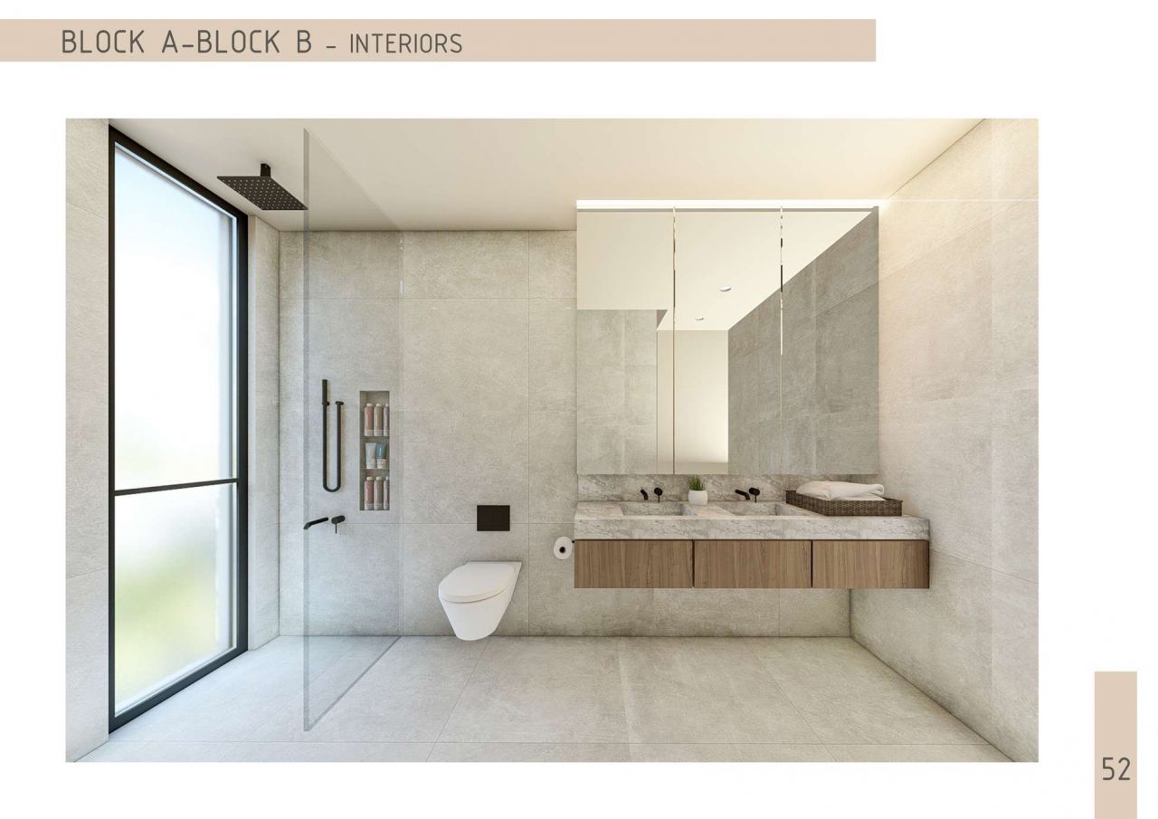 Квартира в Пафосе, Кипр, 89 м² - фото 3