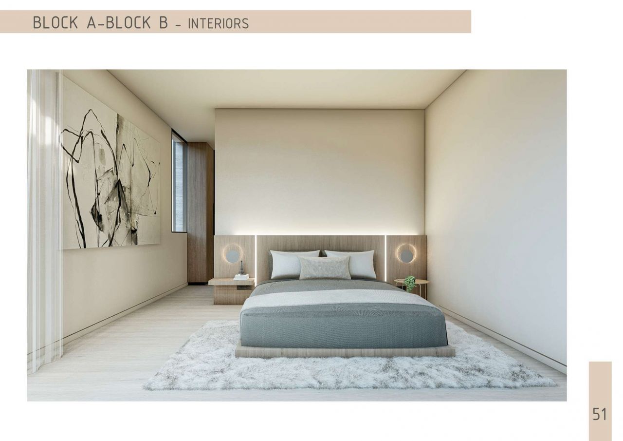 Квартира в Пафосе, Кипр, 89 м² - фото 4