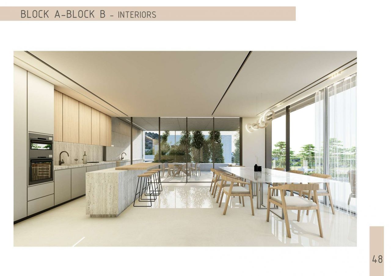 Квартира в Пафосе, Кипр, 89 м² - фото 6