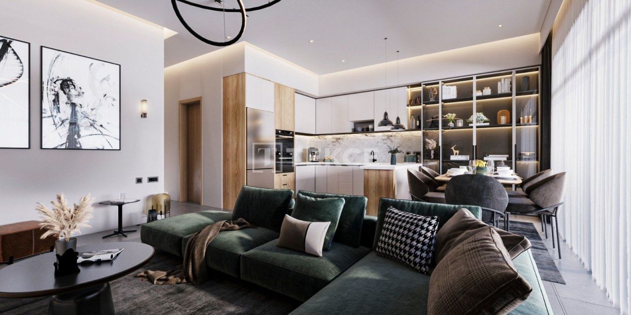 Вилла в Бодруме, Турция, 167 м² - фото 8