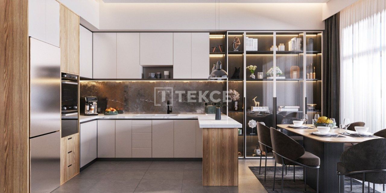 Вилла в Бодруме, Турция, 167 м² - фото 12