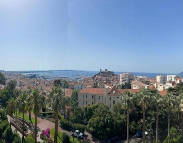 Апартаменты в Каннах, Франция, 70 м² - фото 2