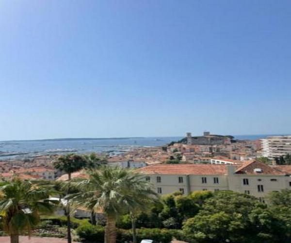 Апартаменты в Каннах, Франция, 70 м² - фото 4