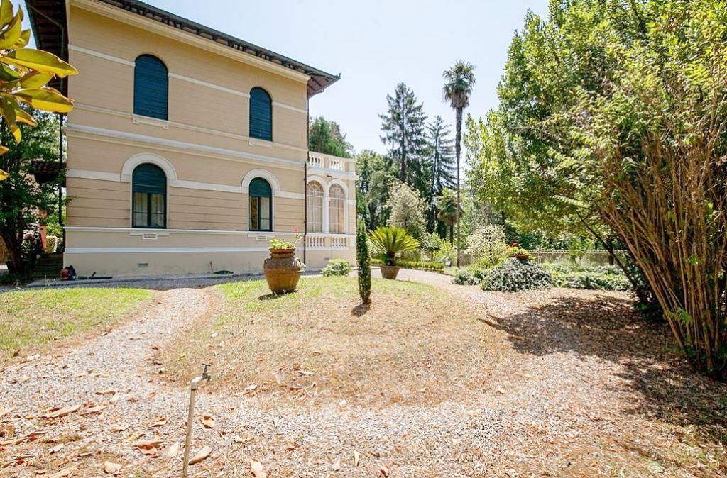Вилла в Лукке, Италия, 650 м² - фото 3