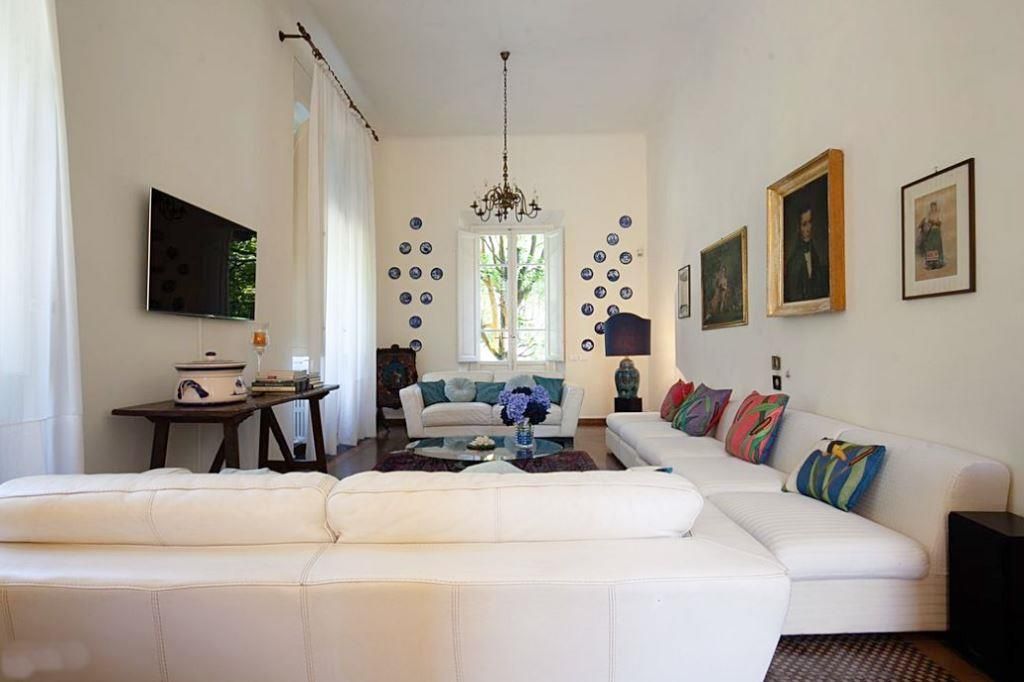 Вилла в Лукке, Италия, 650 м² - фото 10