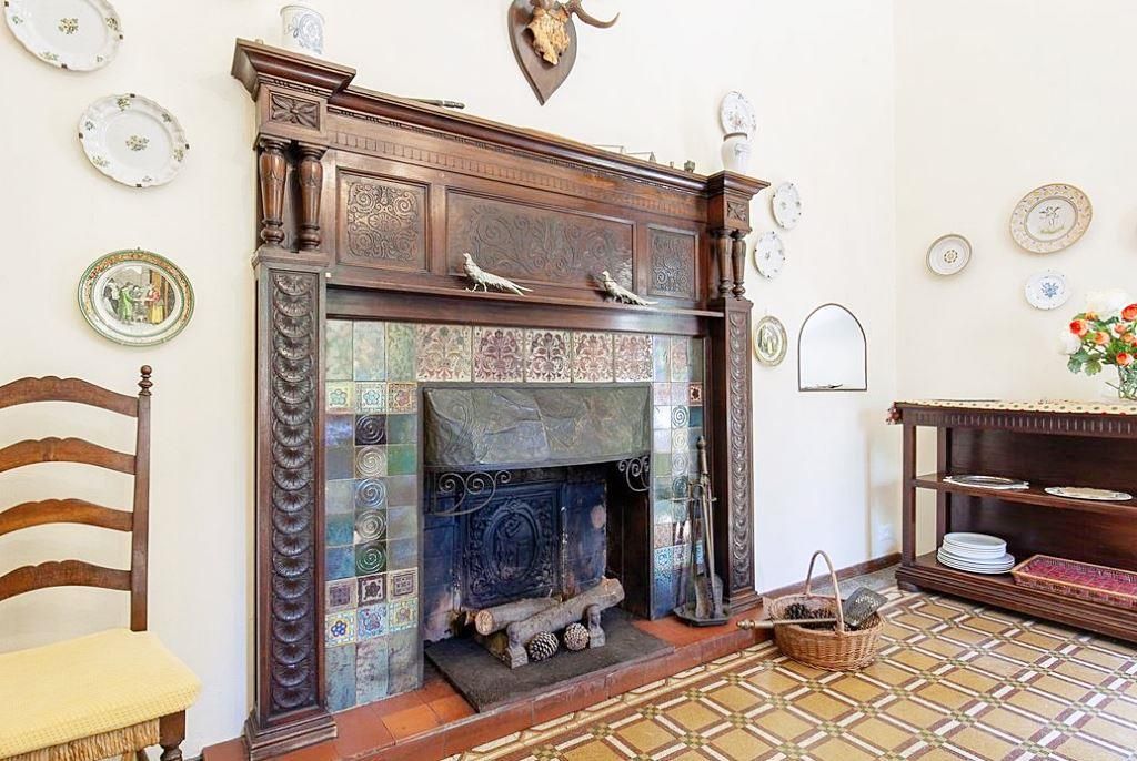 Вилла в Лукке, Италия, 650 м² - фото 13