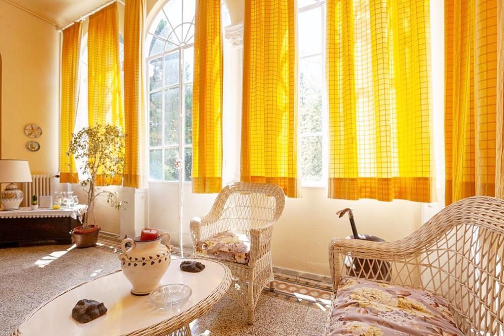 Вилла в Лукке, Италия, 650 м² - фото 14