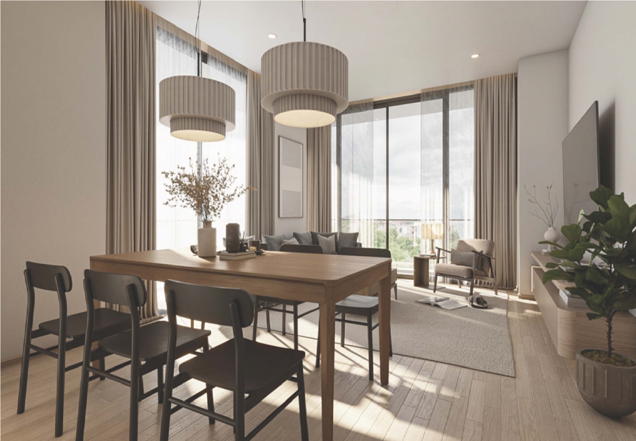 Апартаменты на Пхукете, Таиланд, 108 м² - фото 3