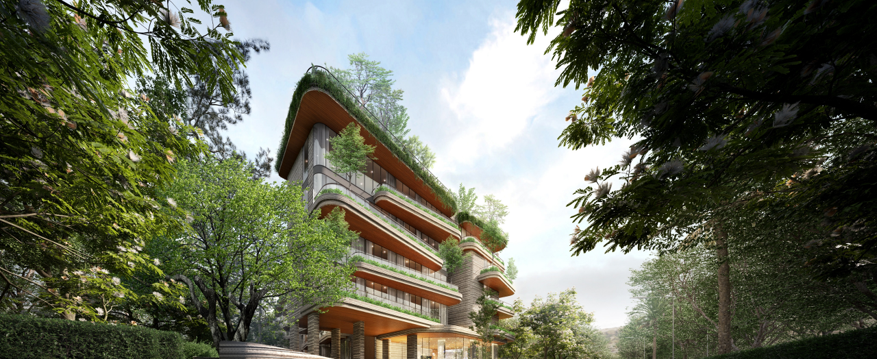 Апартаменты на Пхукете, Таиланд, 108 м² - фото 5