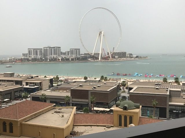 Апартаменты в Дубае, ОАЭ, 105 м2 - фото 1