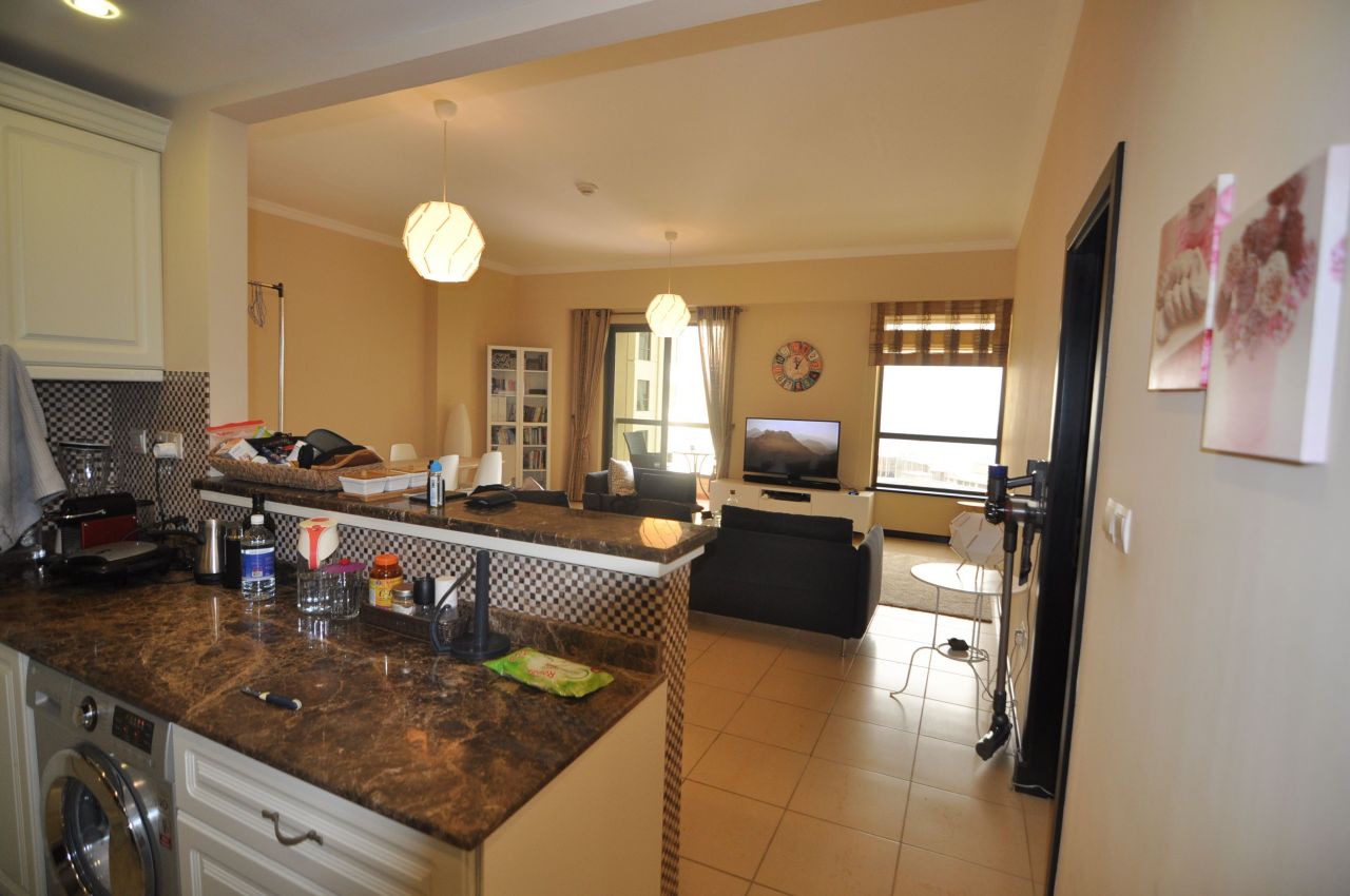 Апартаменты в Дубае, ОАЭ, 105 м² - фото 12