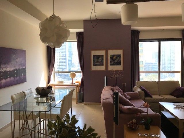 Апартаменты в Дубае, ОАЭ, 110 м² - фото 8