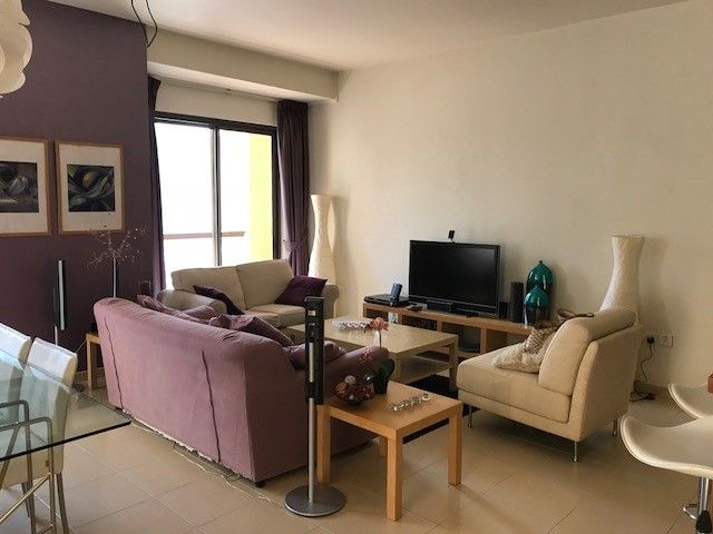 Апартаменты в Дубае, ОАЭ, 110 м² - фото 9