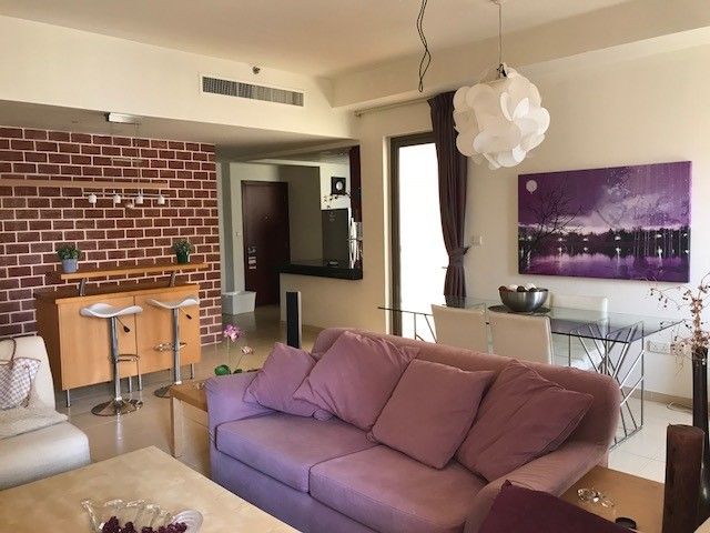 Апартаменты в Дубае, ОАЭ, 110 м² - фото 3